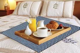 Bed Server