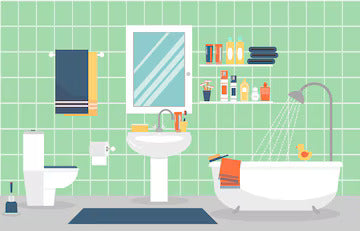 Bathroom Decor