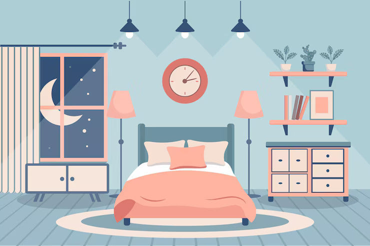 Bedding & Accessories