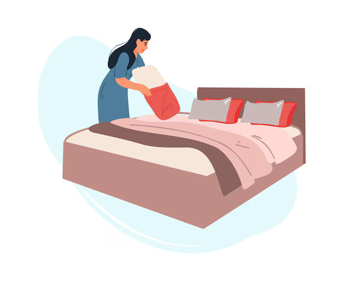 Bedroom Decor