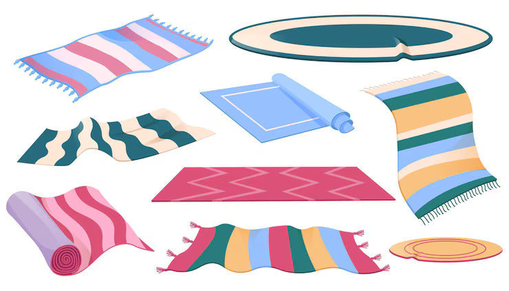 Carpets & Rugs