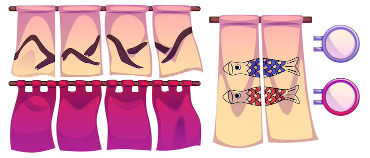 Curtains & Accessories