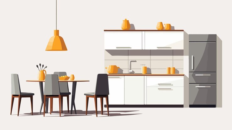Kitchen Decor