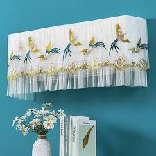 AC Cover
