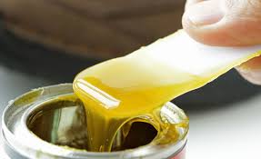 Adhesive
